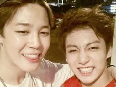 Dispatch Ungkap Detail Wajib Militer RM, Jimin, V, dan Jungkook BTS