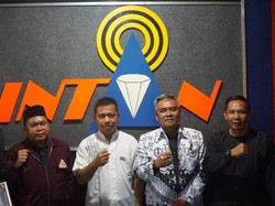 Dewan Pendidikan Garut Apresiasi PGRI-SEGI Sejahterakan Para Guru