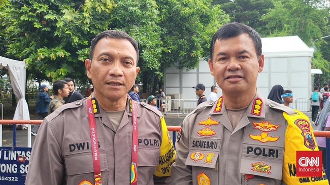 Polda Jateng merespons tudingan bahwa ada unsur politis terkait penyelidikan dugaan korupsi yang dilakukan sejumlah kades.