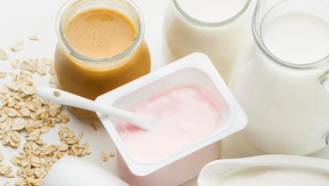 Manfaat Konsumsi Probiotik Setiap Hari Bagi Wanita