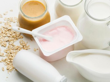 Manfaat Konsumsi Probiotik Setiap Hari Bagi Wanita