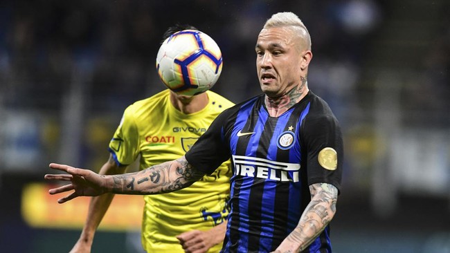 Lokeren-Temse memberikan pernyataan resmi usai Radja Nainggolan ditangkap polisi usai dugaan penyelundupan kokain.