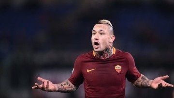 Berita Olahraga Terkini CNN Sport : Radja Nainggolan Menyesal Tidak Bela Timnas Indonesia