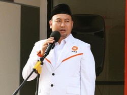 Sekretaris DPW PKS jadi Ketua TKD AMIN di Sumbar