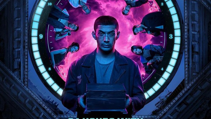 Bertabur Genre, 5 Daftar Film Terbaru Ini Direncanakan Tayang di 2024 Mendatang!