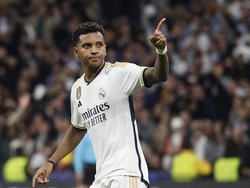 Rodrygo Tolak Gaji Rp 2,3 Triliun!