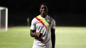 Jelang Lawan Argentina, Pemain Mali U-17 Kaget Didukung Fans Indonesia