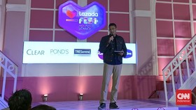 Siap-siap Belanja, Lazada Fest Digelar di Tiga Kota 1-12 Desember