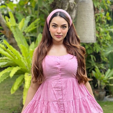 Sosok Sarah Ahmad, Selebgram yang Dicerai gegara Suami Selingkuh dengan LC