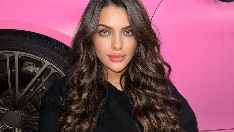 Sarah Ahmad