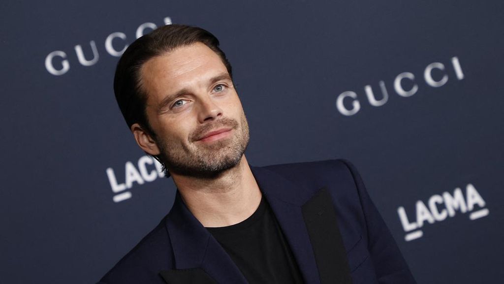 Sebastian Stan Pertimbangkan Gabung The Batman Part II