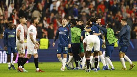 Daftar 9 Tim Tersingkir dari Liga Champions