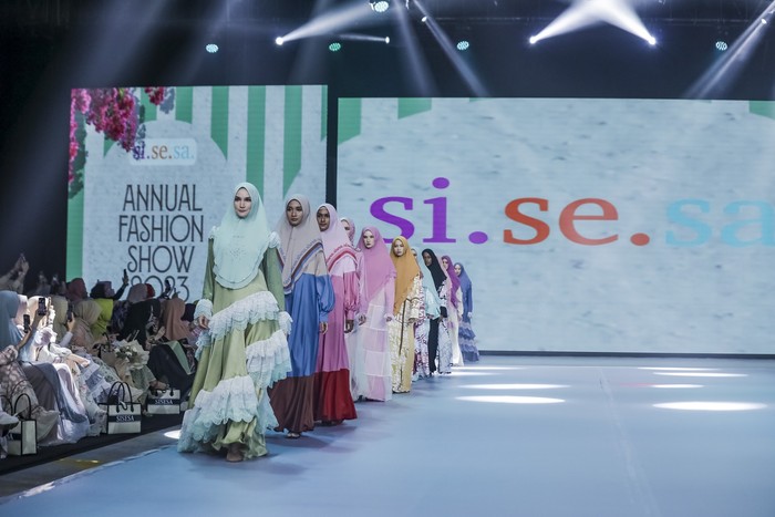Si.Se.Sa Luncurkan Koleksi Terbaru Bertema Mediterania