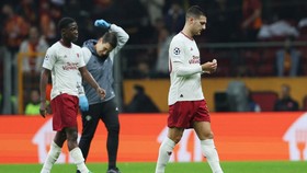 2 Syarat Berat Manchester United Lolos ke 16 Besar Liga Champions
