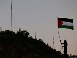 Doa untuk Palestina yang Masih Berduka, Yuk Kita Amalkan