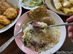 5 Soto Ayam dan Sapi Legendaris di Solo, Wajib Mampir!