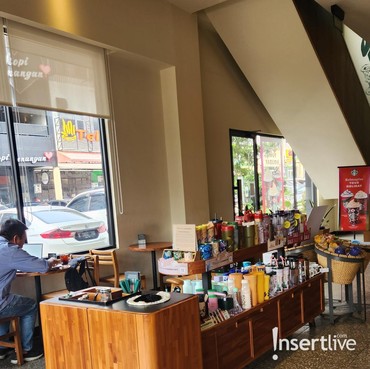 Starbucks Indonesia Masih Babak-belur Imbas Gerakan Boikot