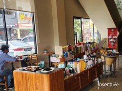 Starbucks Indonesia Masih Babak-belur Imbas Gerakan Boikot