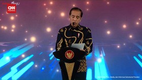 VIDEO: Ekonomi Global Redup, Jokowi Minta Menkeu, BI Perbanyak Rapat
