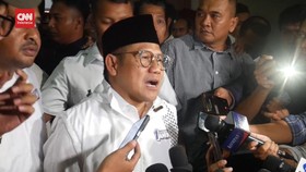 VIDEO: Situs KPU Diserang Hacker, Cak Imin: Menunjukkan Keteledoran