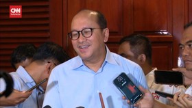 VIDEO:Debat Capres Cawapres, Prabowo-Gibran Belum Ada Persiapan Khusus