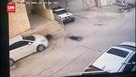 VIDEO: 2 Anak Tewas Saat Tentara Israel Serang Kota Jenin Tepi Barat