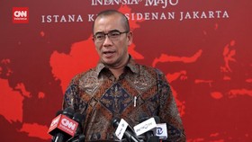 VIDEO: Data Pemilih Diduga Bocor, Ketua KPU: Kami Baru Tau dari Berita