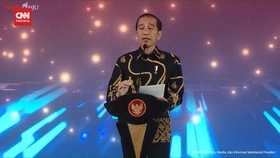VIDEO: Ekonomi Global Redup, Jokowi Perintahkan KSSK Perbanyak Rapat