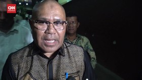 VIDEO: Syahrul Yasin Limpo Kecewa Permohonannya Ditolak LPSK
