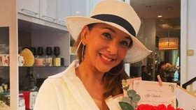 Pemakaman Kiki Fatmala Digelar Tertutup di San Diego Hills