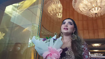 img-title Rasakan Hal Aneh Saat Ruqyah, Ashanty: Nangis Terus Ketawa