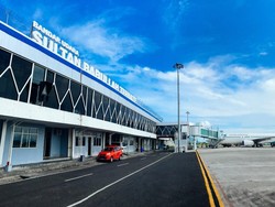 Kemenhub Pastikan Kesiapan Bandara di Sultan Babullah Ternate
