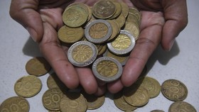 BI Respons Viral Warga Tukar Uang Logam Ditolak