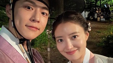 img-title Penyebab Lee Se Young dan Bae In Hyuk Diisukan Pacaran