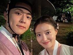 Penyebab Lee Se Young dan Bae In Hyuk Diisukan Pacaran