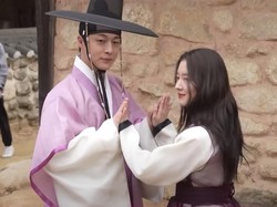 Dirumorkan Pacaran dengan Lee Se Young, Bae In Hyuk: Itu Menyenangkan