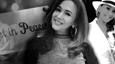 Rest in Love, Kiki Fatmala