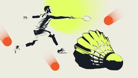 EDUSPORTS: Sejarah BWF World Tour Finals