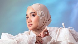 Fatin Rilis Lagu Baru 'Jangan Tersesat, Sayang' untuk Hati yang Mengembara