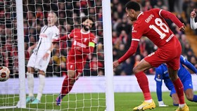 Ungguli LASK 4-0, Liverpool Lolos ke Babak 16 Besar Liga Europa