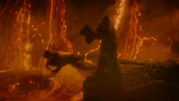 img-title Viral Waria Ketakutan Saat Nonton 'Siksa Neraka', Janji Mau Insaf