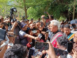 Ganjar Sorot Kasus Stunting-Perdagangan Orang di NTT