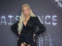 Video: Beyonce akan Tampil di Rapat Umum Kamala Harris