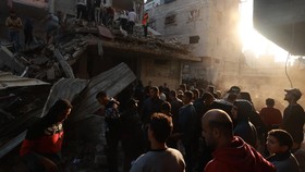 Gencatan Senjata Dianggap Tak Beri Manfaat bagi Sistem Kesehatan Gaza