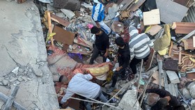 Relawan RI Ungkap Kengerian di Gaza Usai Gencatan Senjata Selesai