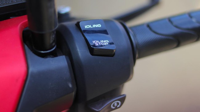 Berikut ini 6 penyebab idling stop system tidak berfungsi dengan normal.