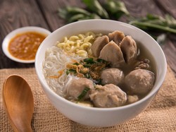 5 Tempat Jajan Bakso Lezat di Majalengka