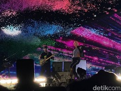 5 Agenda Konser di Bandung Desember 2023, Catat Tanggalnya!