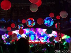 5 Agenda di Bandung Oktober 2024 yang Bisa Didatangi