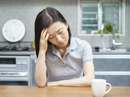 Beragam Keluhan Jelang Menopause & Cara Mengatasinya Menurut Dokter